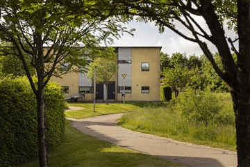 Photo 2. Apartment, Narvikvej, Silkeborg 