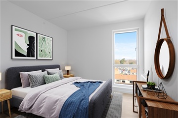 Photo 2. Apartment, Irmavej, Rødovre 