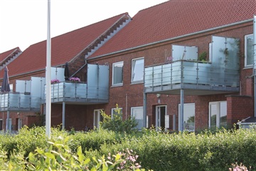 Photo 2. Apartment, Hejrevej, Silkeborg 