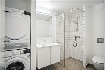 Photo 6. Apartment, Filmbyen, Hvidovre 