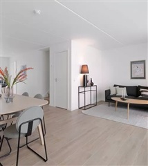 Photo 7. House, Elmehusene, Hasselager 