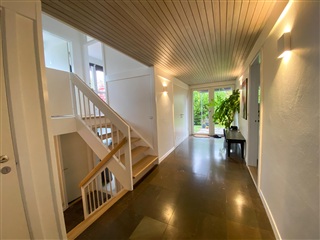 Photo 2. House, Fortunvej, Charlottenlund 