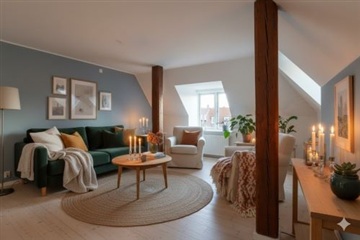 Photo 6. Apartment, Nørregade, Herning 