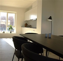 Photo 4. House, Elmehusene, Hasselager 