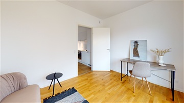 Photo 3. Apartment, Lokesvej, Åbyhøj 