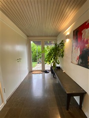 Photo 13. House, Fortunvej, Charlottenlund 