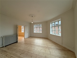 Photo 1. Apartment, Tåsingegade, København Ø 