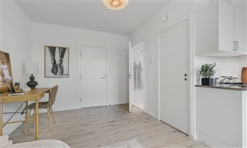 Photo 6. Apartment, Poppelstykket, København SV 