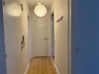 Photo 1. Apartment, Ny Vestergade, Odense C 