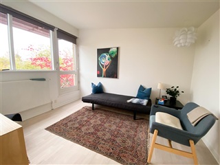 Photo 9. House, Fortunvej, Charlottenlund 