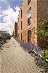 Billede 13. Lejlighed, Lyngbygade, Silkeborg 