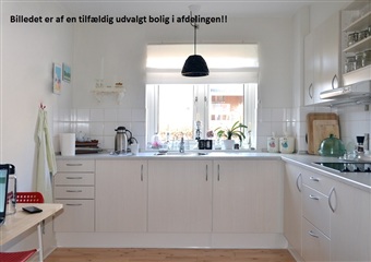 Photo 2. Apartment, Børglumvej, Herning 