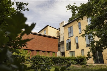 Photo 9. Apartment, Hjejlevej, Silkeborg 