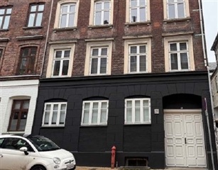 Photo 1. Apartment, Ny Vestergade, Odense C 