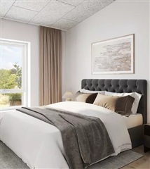 Photo 6. House, Elmehusene, Hasselager 