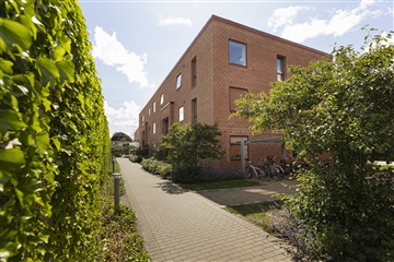 Billede 12. Lejlighed, Lyngbygade, Silkeborg 