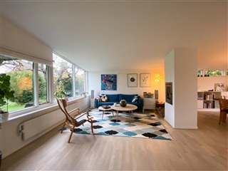 Photo 3. House, Fortunvej, Charlottenlund 