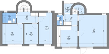 Photo 1. Apartment, Arendalsvej, Silkeborg 