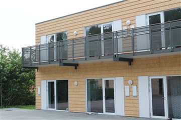 Photo 10. Apartment, Hjejlevej, Silkeborg 