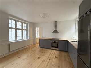 Photo 10. Apartment, Larsbjørnsstræde, København K 