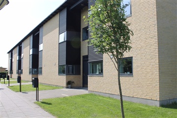 Photo 8. Apartment, Narvikvej, Silkeborg 