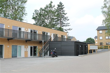 Photo 10. Apartment, Hjejlevej, Silkeborg 