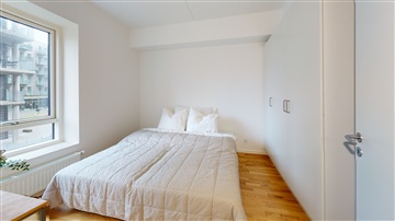 Photo 8. Apartment, Lokesvej, Åbyhøj 