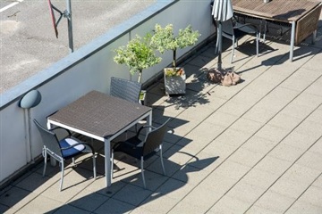 Photo 1. Apartment, Nørregade, Herning 