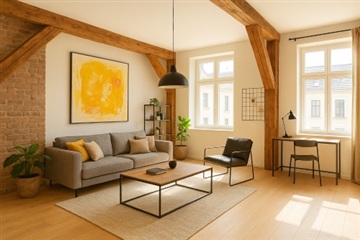 Photo 5. Apartment, Nørregade, Herning 