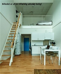 Photo 5. Apartment, Nørregade, Herning 