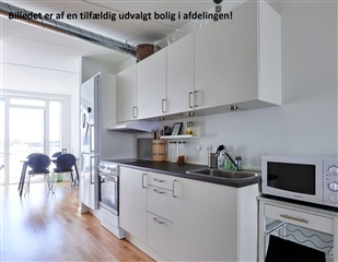 Photo 2. Apartment, Kousgaards Plads, Herning 
