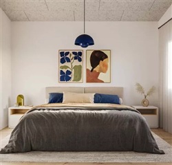 Photo 4. House, Elmehusene, Hasselager 