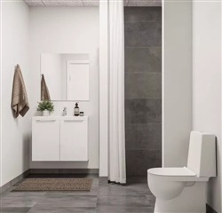 Photo 3. House, Elmehusene, Hasselager 