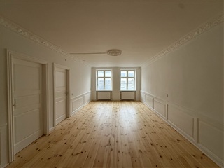 Photo 2. Apartment, Larsbjørnsstræde, København K 