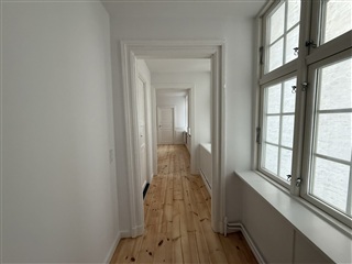 Photo 8. Apartment, Larsbjørnsstræde, København K 