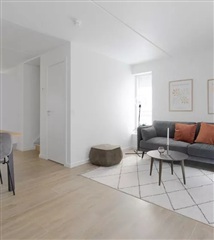 Photo 8. House, Elmehusene, Hasselager 