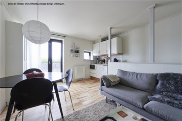 Photo 2. Apartment, Birk Centerpark, Herning 