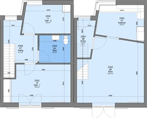 Photo 1. Apartment, Narvikvej, Silkeborg 