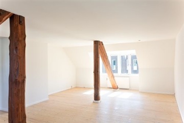 Photo 4. Apartment, Nørregade, Herning 