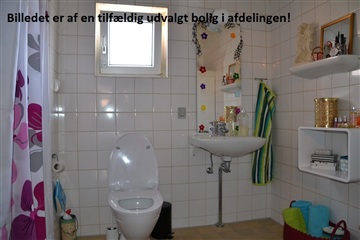 Photo 3. Apartment, Børglumvej, Herning 