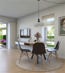 Photo 12. House, Elmehusene, Hasselager 