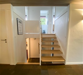 Photo 7. House, Fortunvej, Charlottenlund 