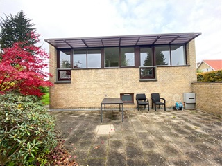 Photo 17. House, Fortunvej, Charlottenlund 