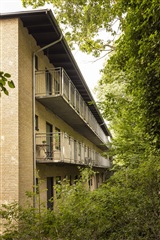 Photo 3. Apartment, Hjejlevej, Silkeborg 