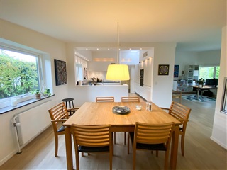 Photo 5. House, Fortunvej, Charlottenlund 
