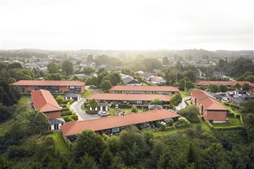 Photo 10. Apartment, Højmarken, Silkeborg 