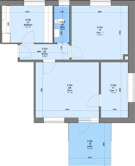 Photo 1. Apartment, Hejrevej, Silkeborg 