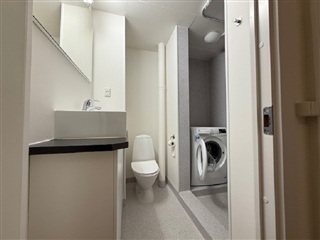 Billede 9. Lejlighed, Ny Vestergade, Odense C 