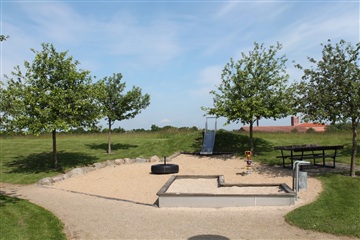 Photo 15. Apartment, Narvikvej, Silkeborg 