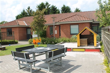 Photo 11. Apartment, Højmarken, Silkeborg 